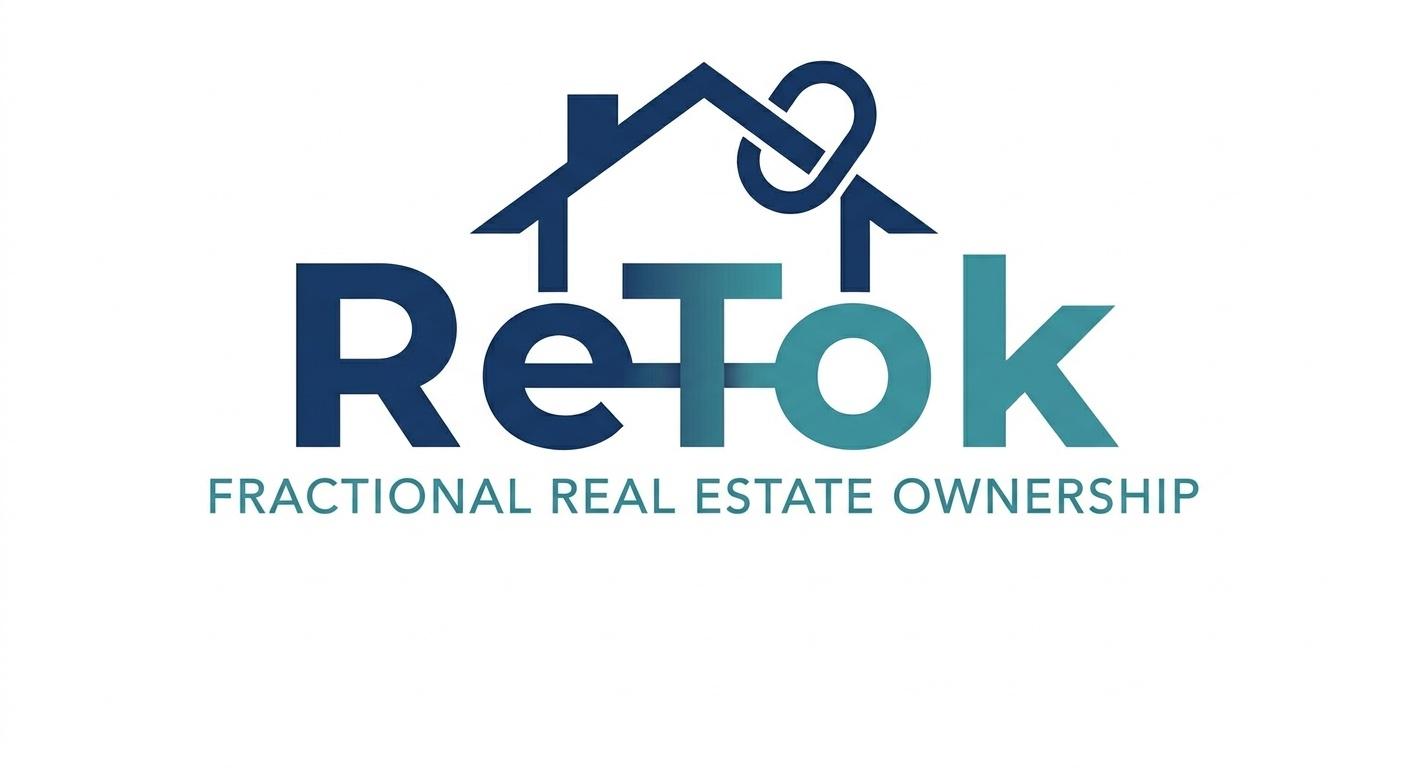 ReTok — fractional real estate ownership