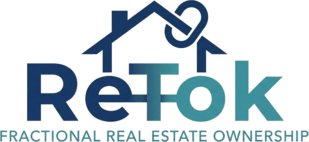 ReTok — fractional real estate ownership